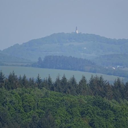 Ferienhaus Schaumbergblick Losheim am See Exterior photo